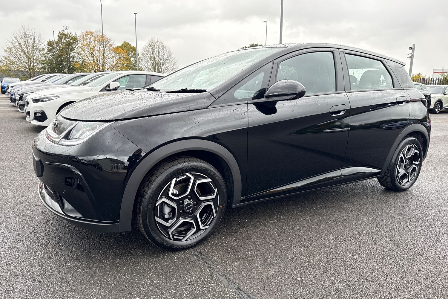 Used BYD Dolphin 2025 for sale - 76219949: Photo 26