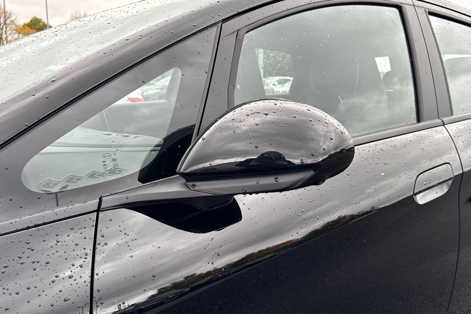 Used BYD Dolphin 2025 for sale - 76219949: Photo 27