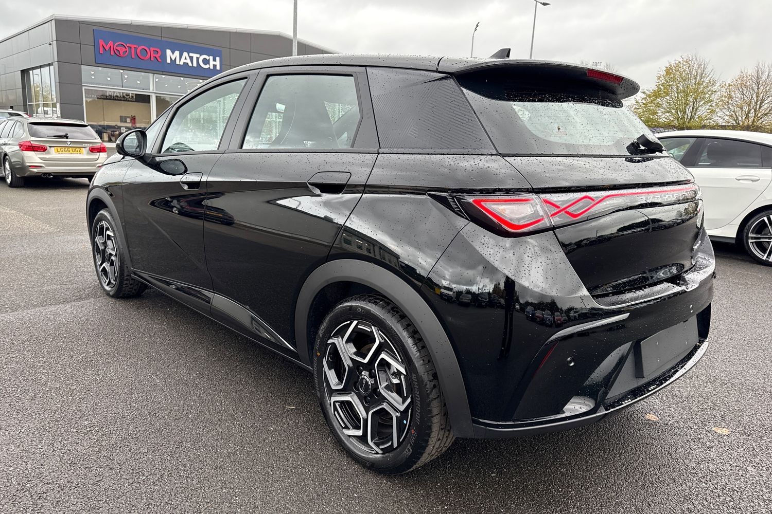 Used BYD Dolphin 2025 for sale - 76219949: Photo 28