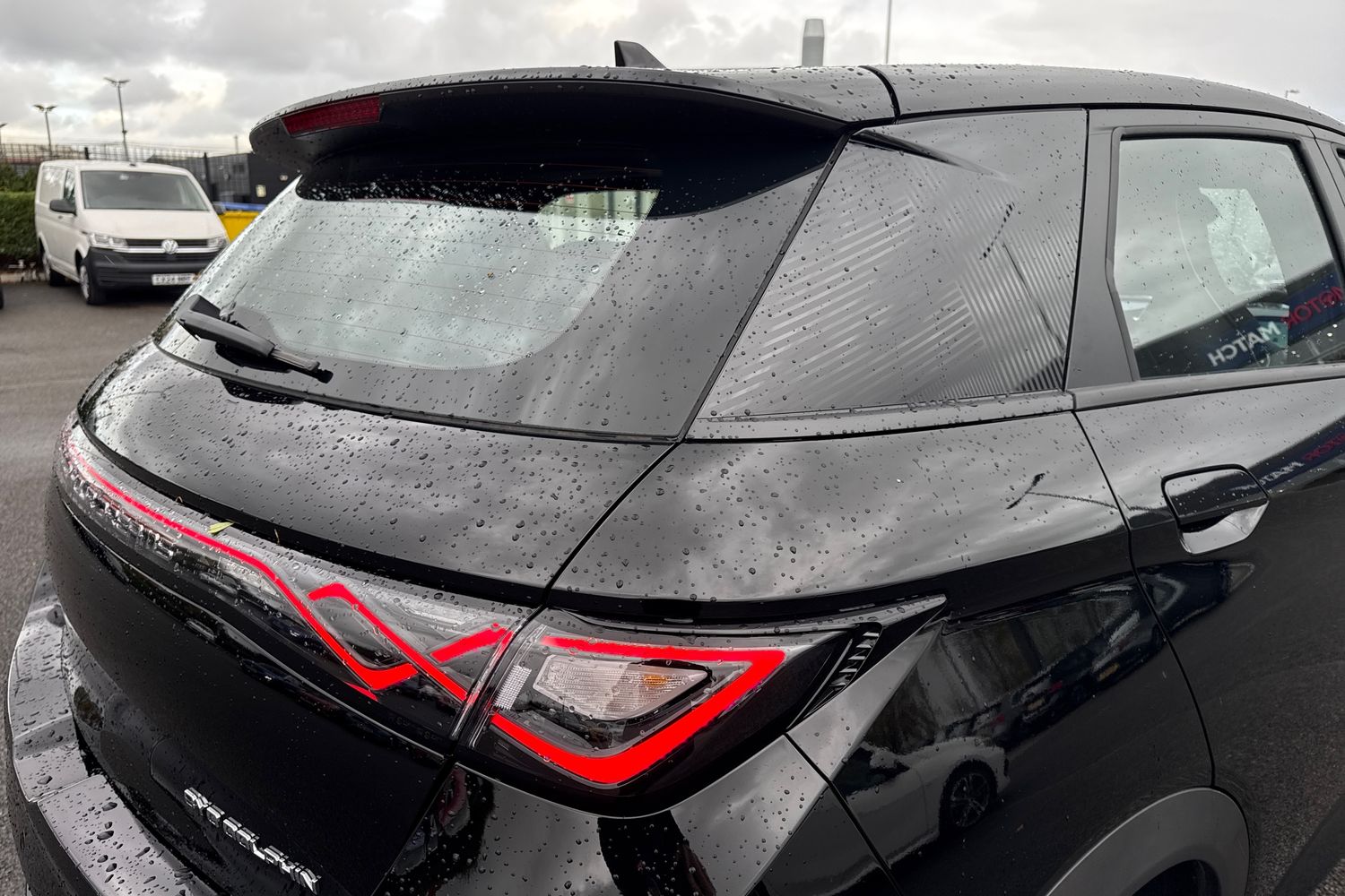 Used BYD Dolphin 2025 for sale - 76219949: Photo 30