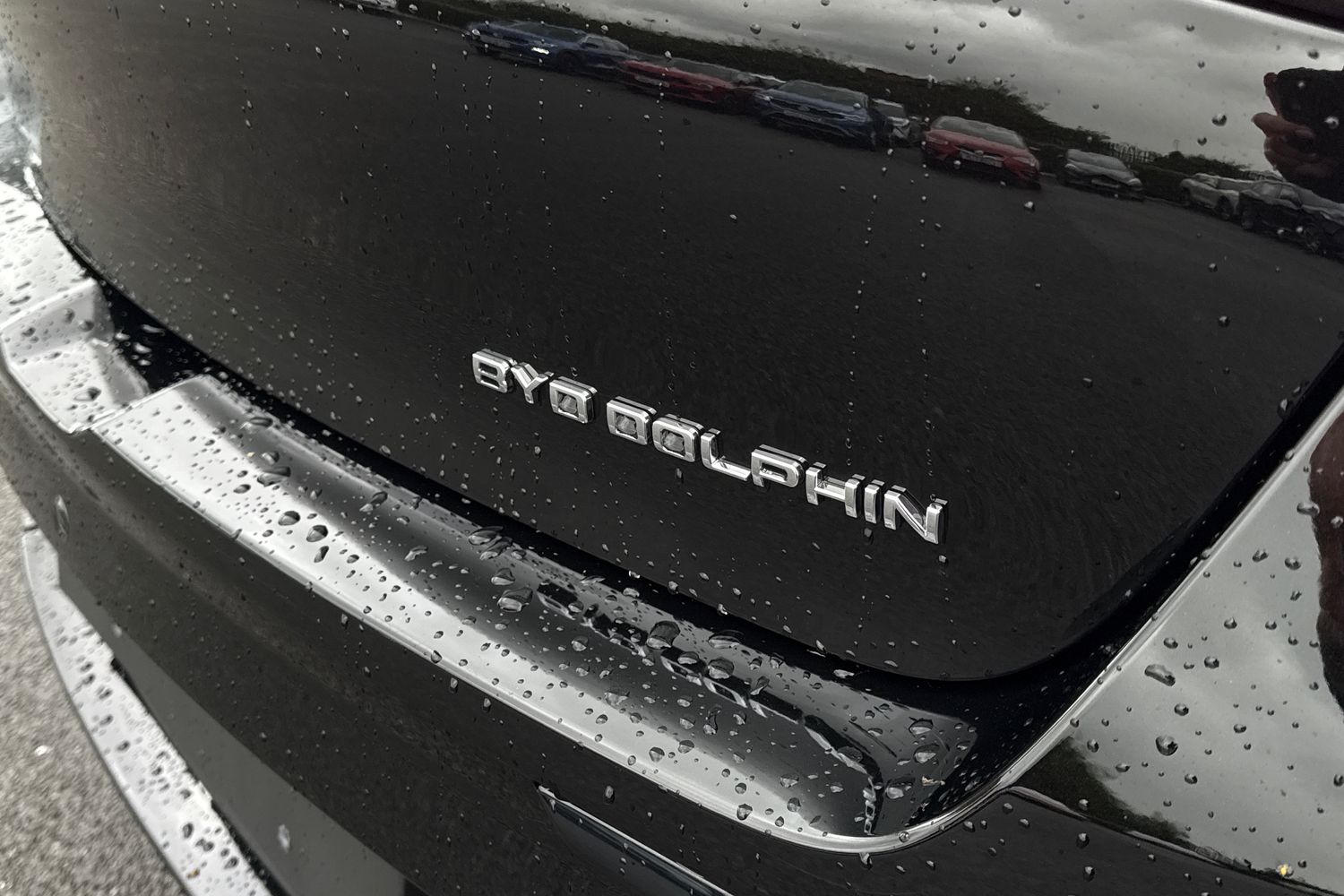 Used BYD Dolphin 2025 for sale - 76219949: Photo 31
