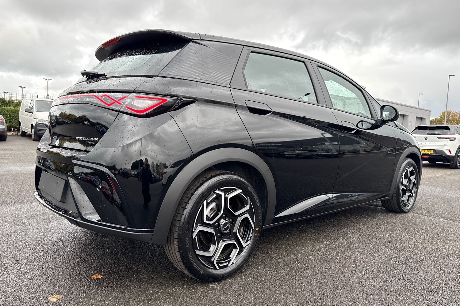 Used BYD Dolphin 2025 for sale - 76219949: Photo 32