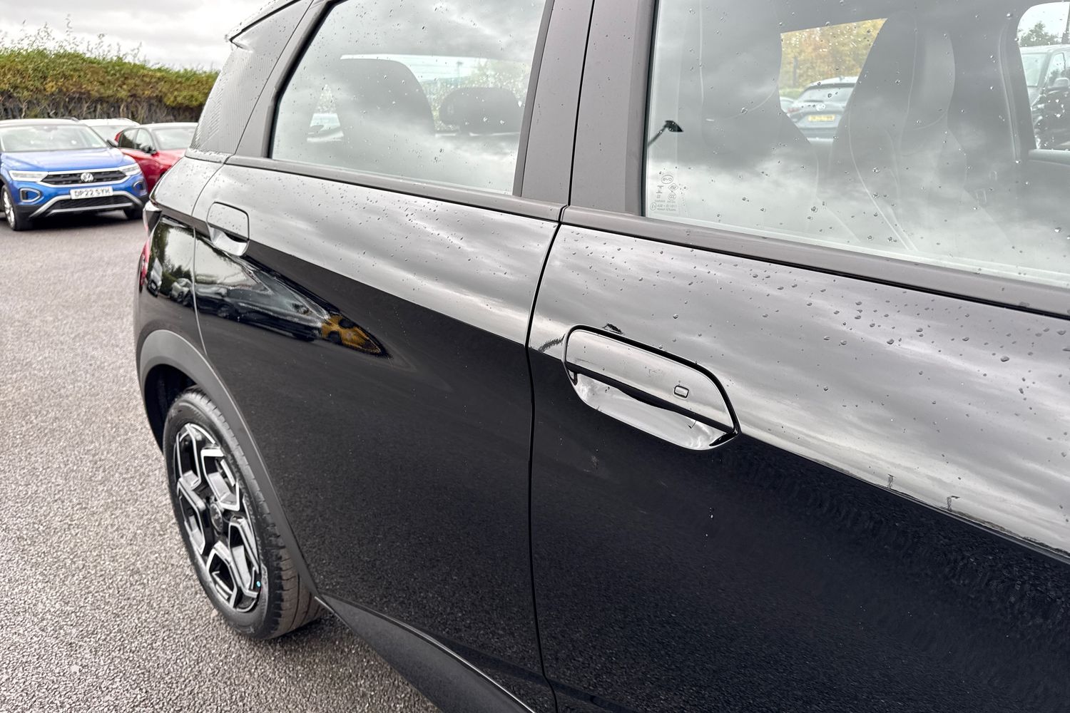 Used BYD Dolphin 2025 for sale - 76219949: Photo 33