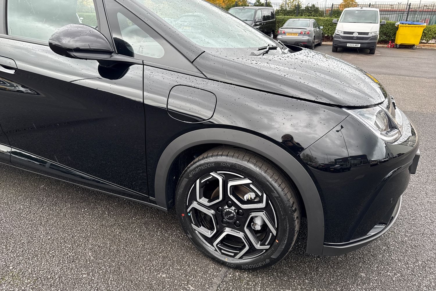 Used BYD Dolphin 2025 for sale - 76219949: Photo 35