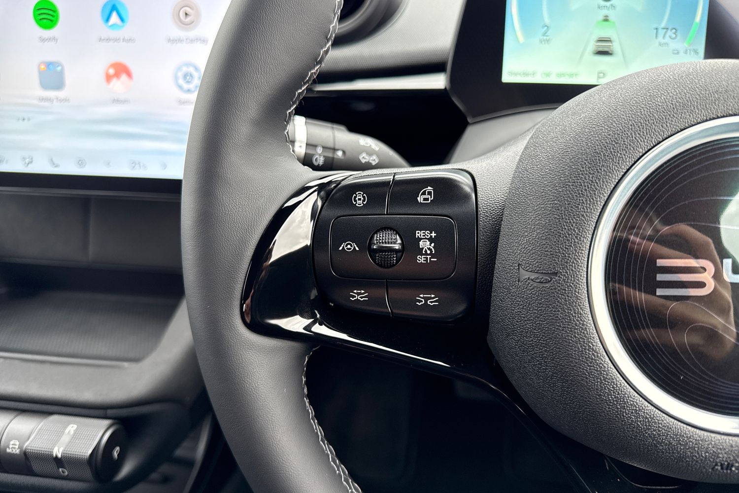 Used BYD Dolphin 2025 for sale - 76219949: Photo 38