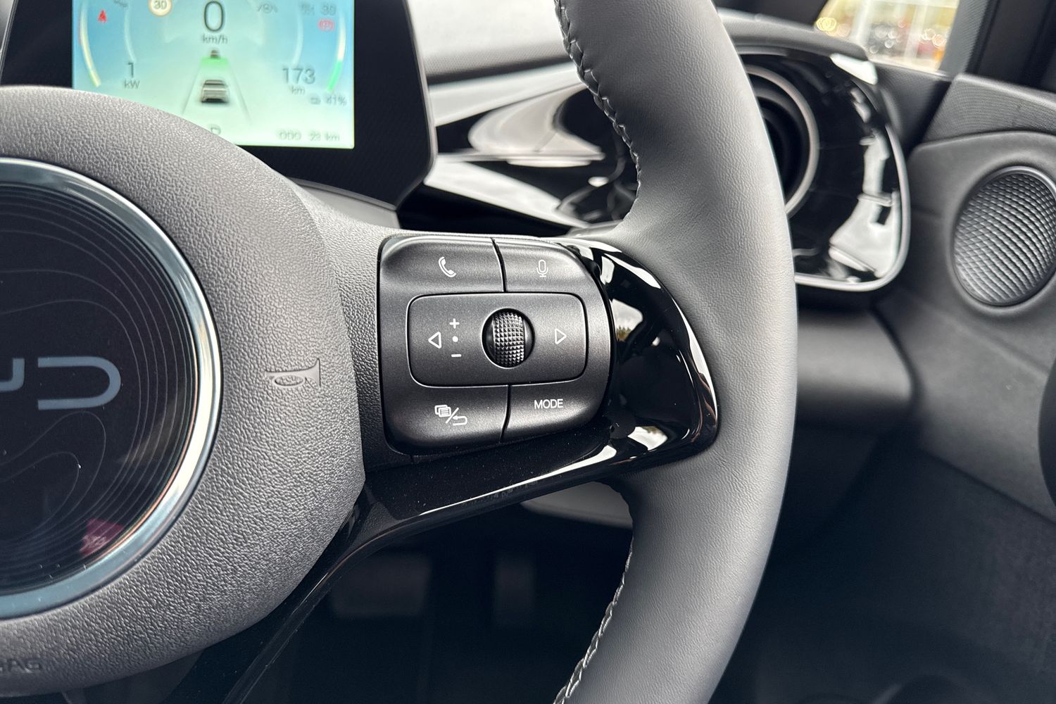 Used BYD Dolphin 2025 for sale - 76219949: Photo 39