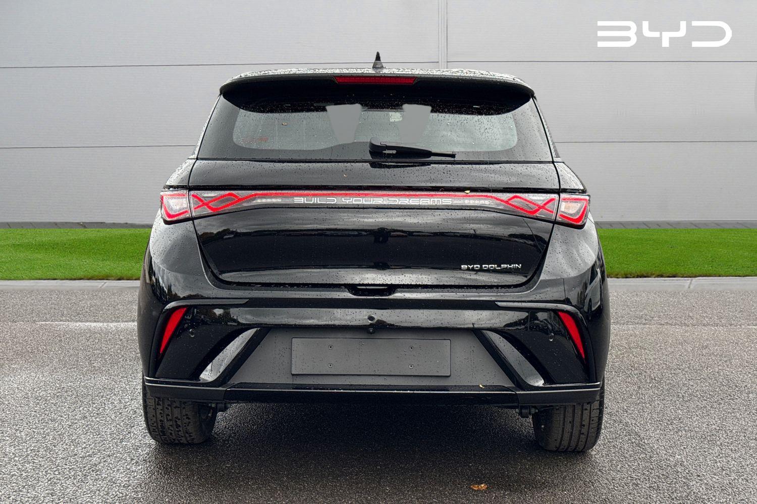 Used BYD Dolphin 2025 for sale - 76219949: Photo 4