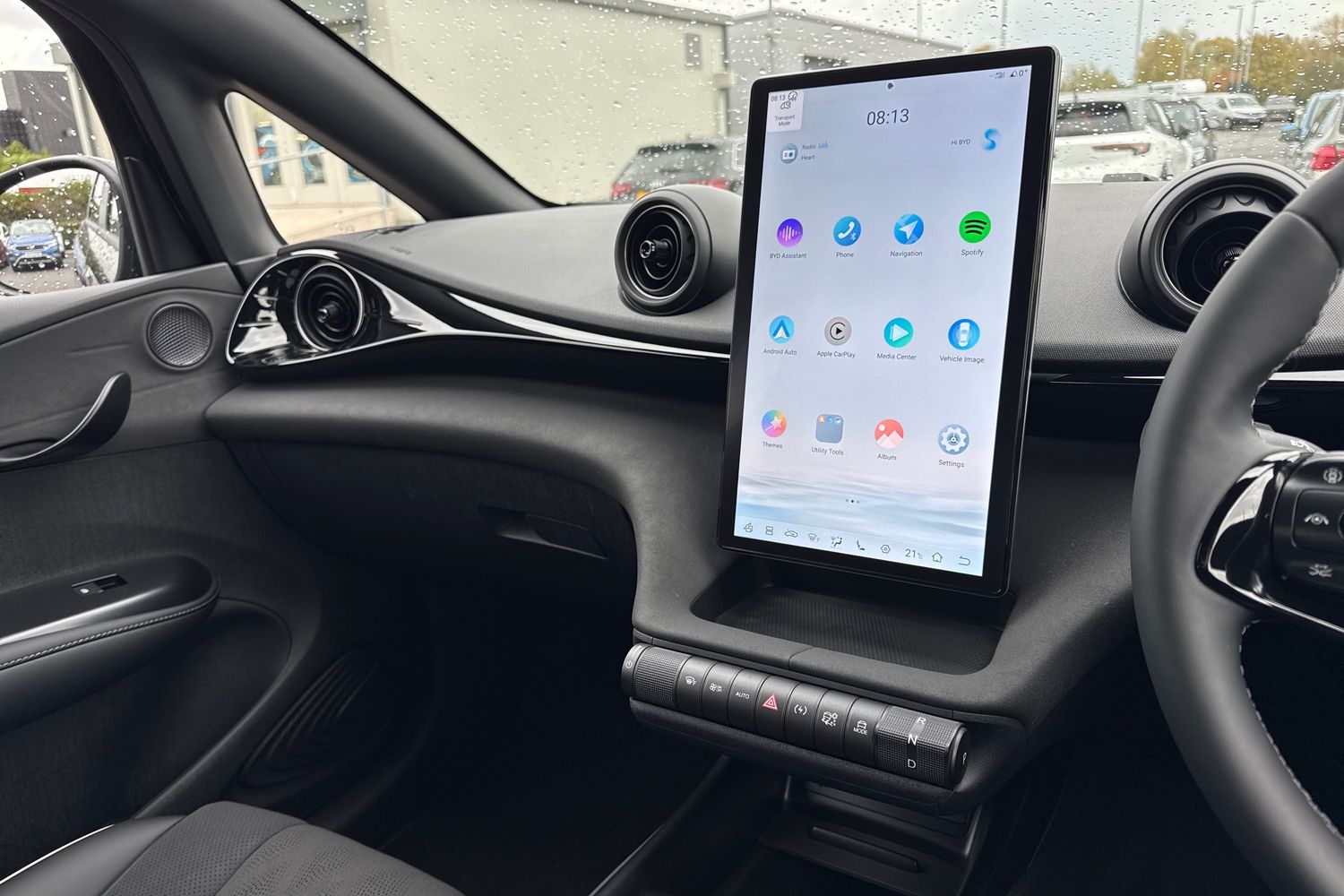 Used BYD Dolphin 2025 for sale - 76219949: Photo 43