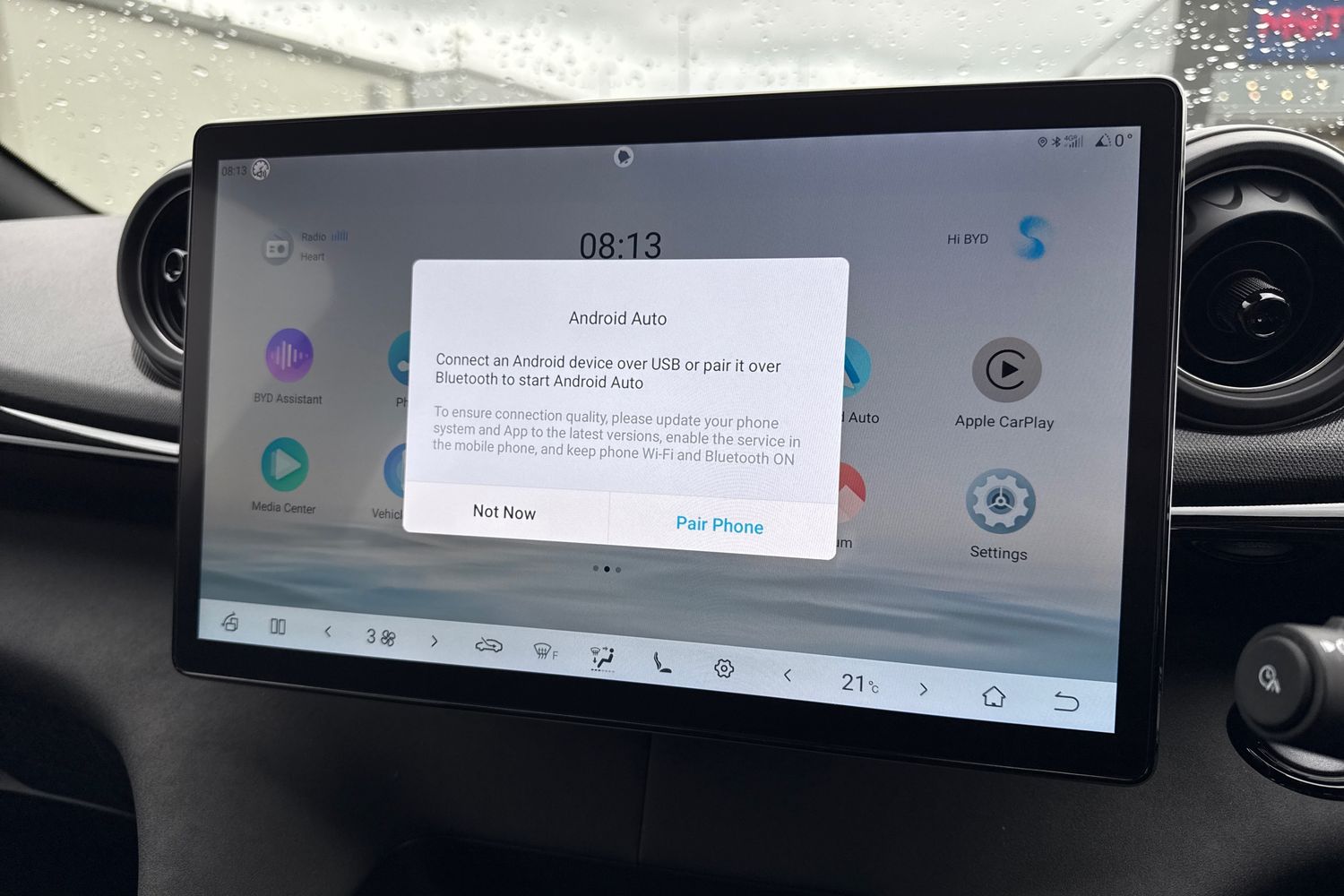 Used BYD Dolphin 2025 for sale - 76219949: Photo 46