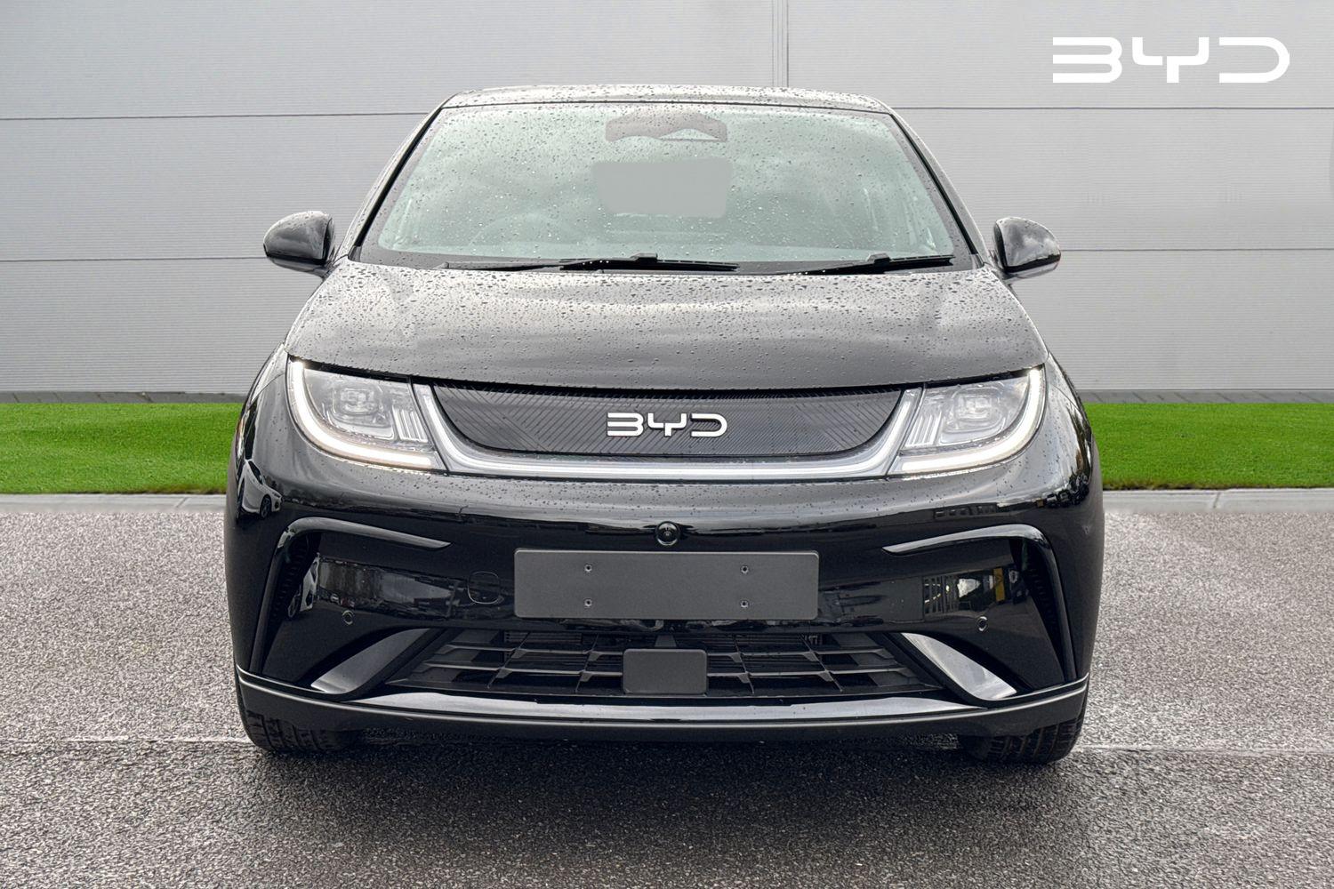 Used BYD Dolphin 2025 for sale - 76219949: Photo 5