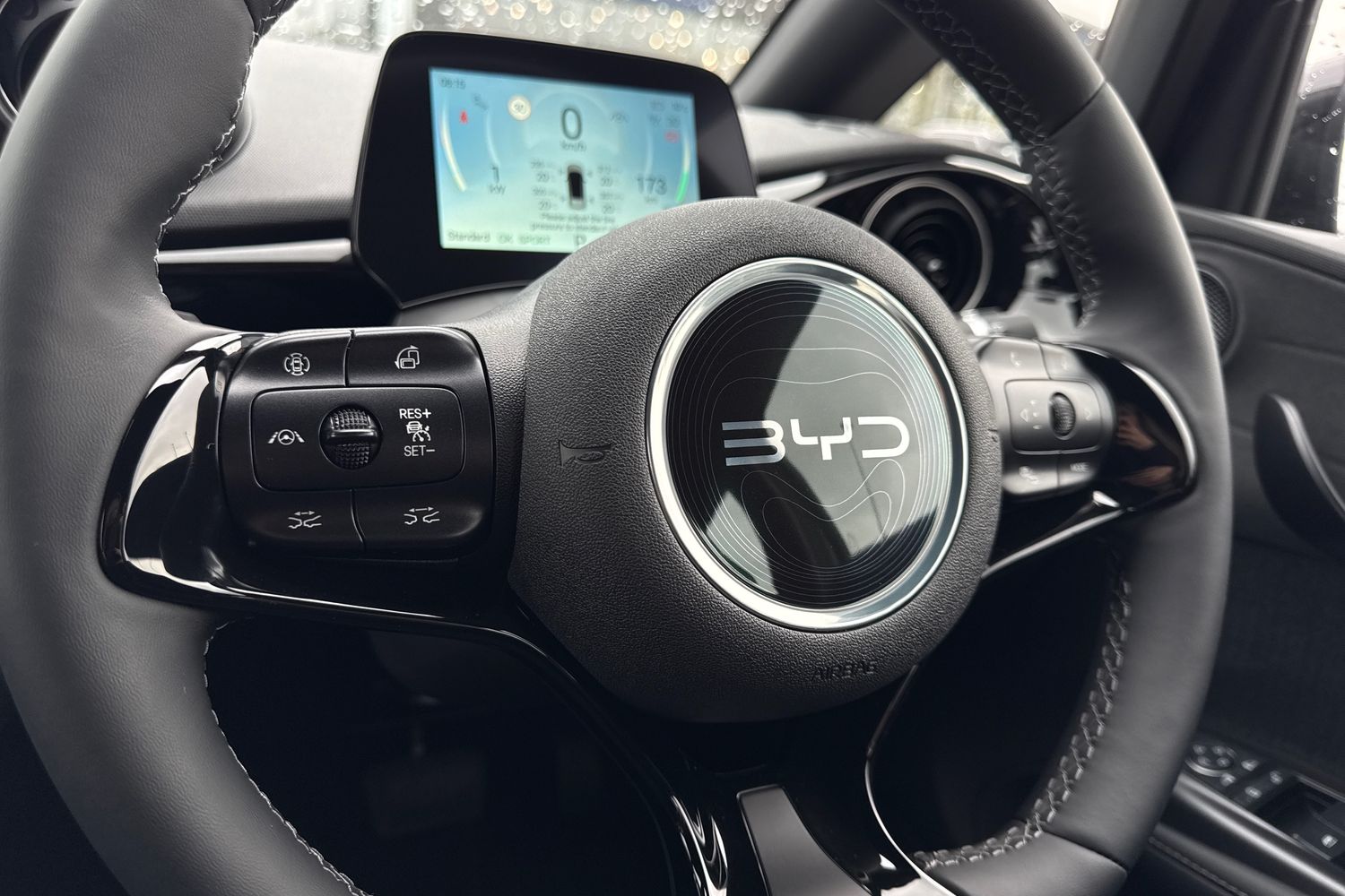 Used BYD Dolphin 2025 for sale - 76219949: Photo 59