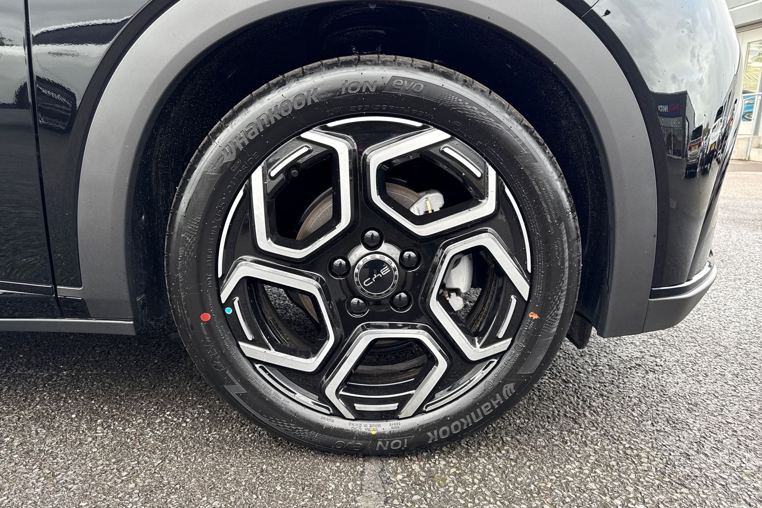 Used BYD Dolphin 2025 for sale - 76219949: Photo 6