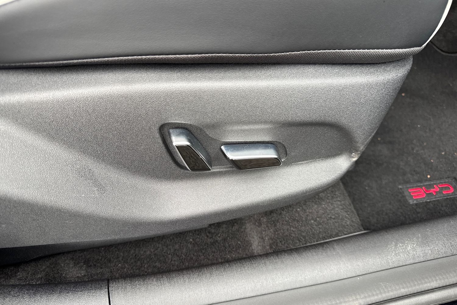 Used BYD Dolphin 2025 for sale - 76219949: Photo 60