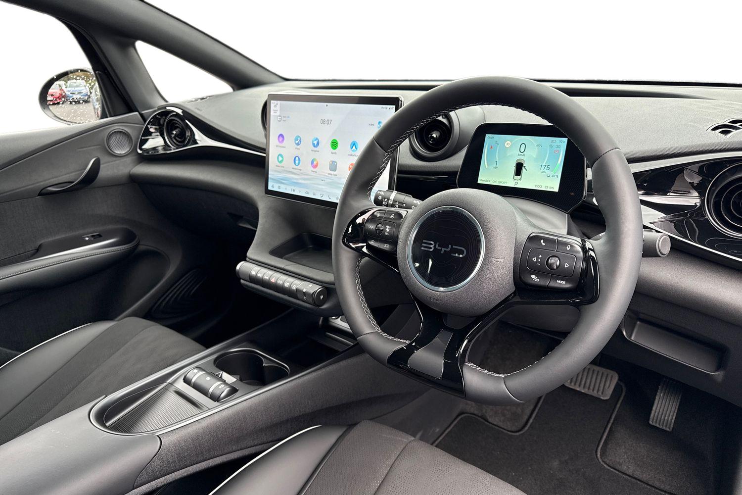 Used BYD Dolphin 2025 for sale - 76219949: Photo 7