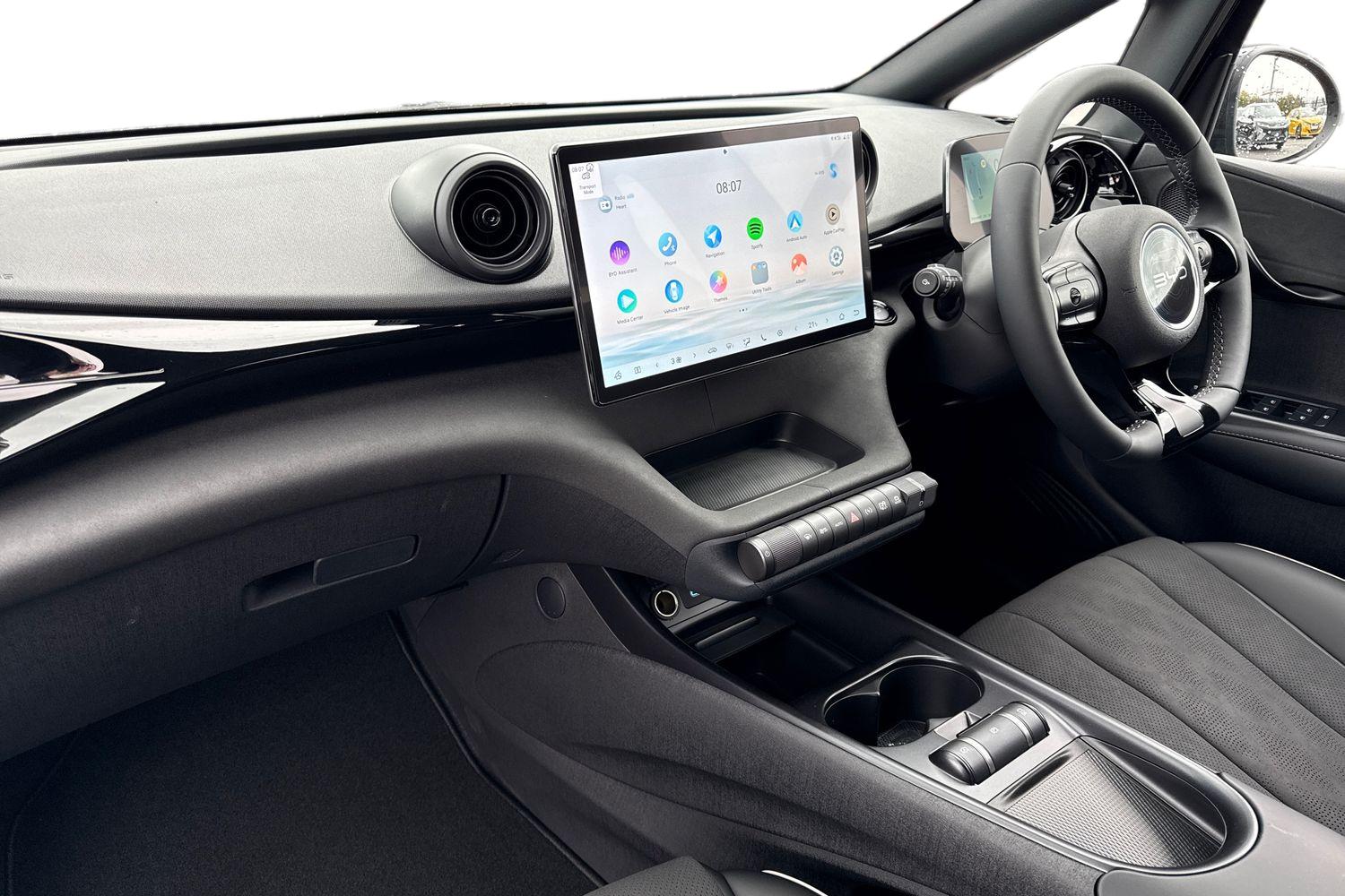 Used BYD Dolphin 2025 for sale - 76219949: Photo 8