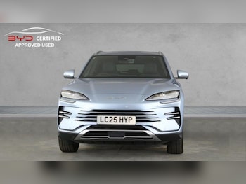 Used BYD Seal U 2025 for sale - 78594293: Photo