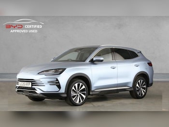 Used BYD Seal U 2025 for sale - 78594293: Photo