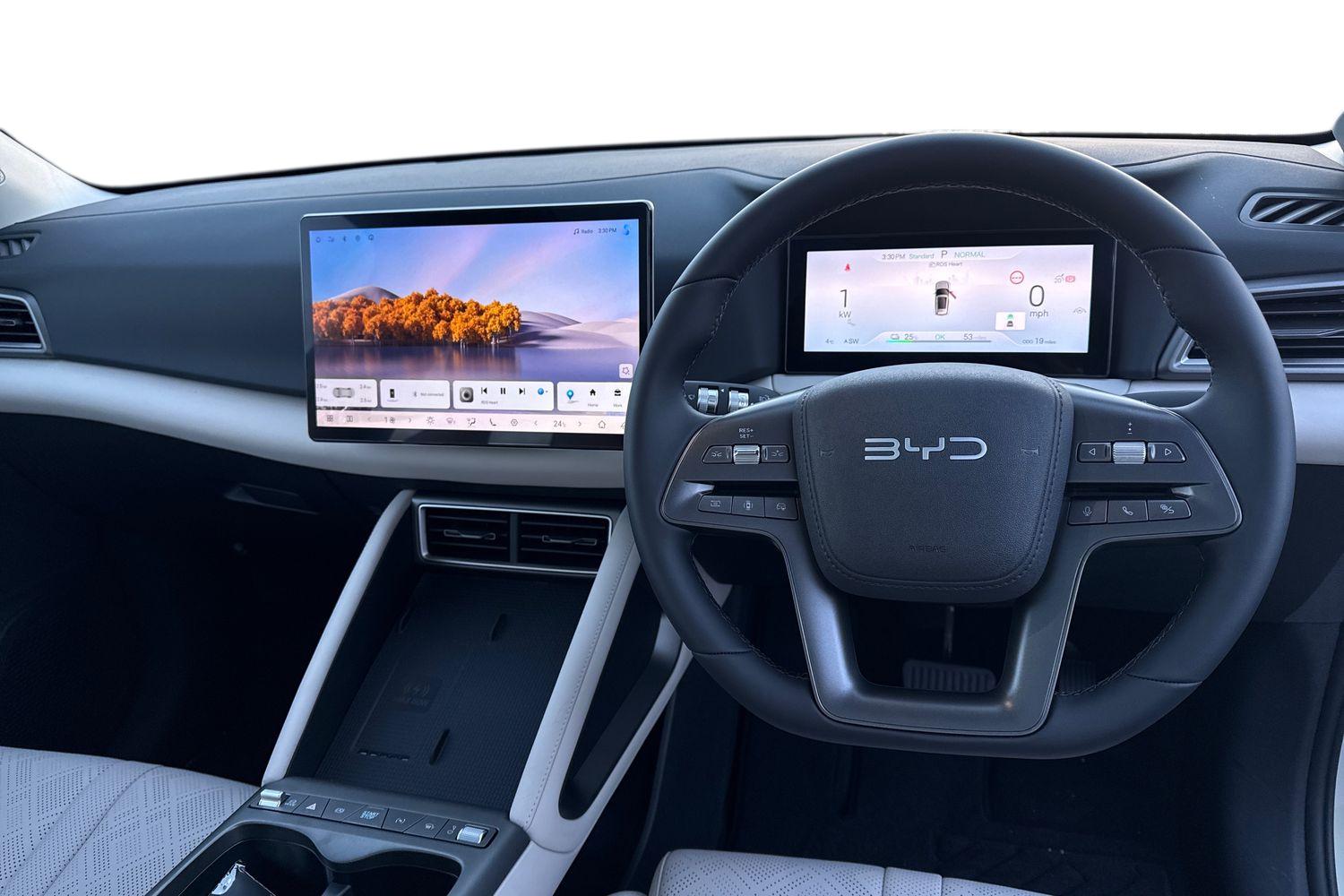 Used BYD Atto 2 2025 for sale - 77095842: Photo 12