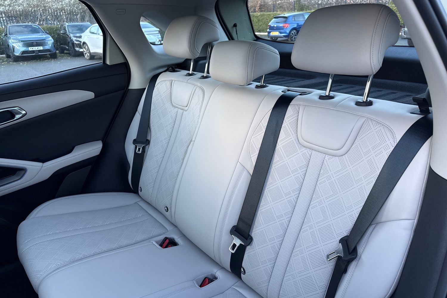 Used BYD Atto 2 2025 for sale - 77095842: Photo 13