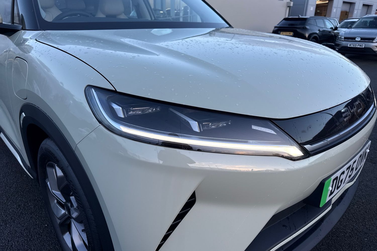 Used BYD Atto 2 2025 for sale - 77095842: Photo 16