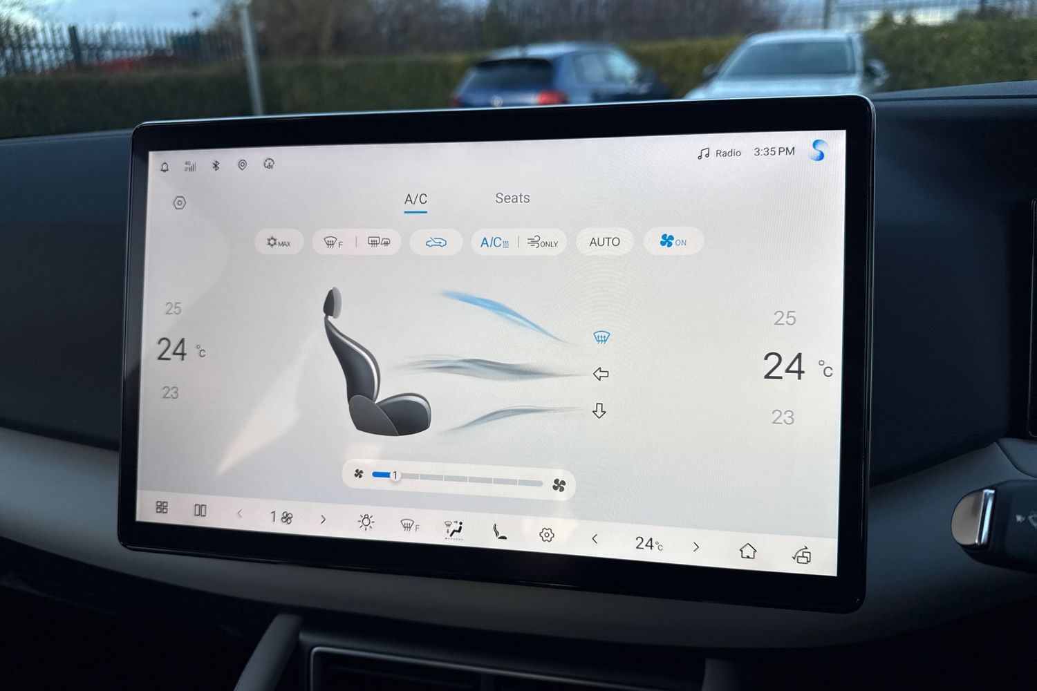 Used BYD Atto 2 2025 for sale - 77095842: Photo 18