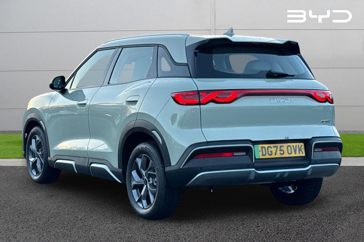 Used BYD Atto 2 2025 for sale - 77095842: Photo 2