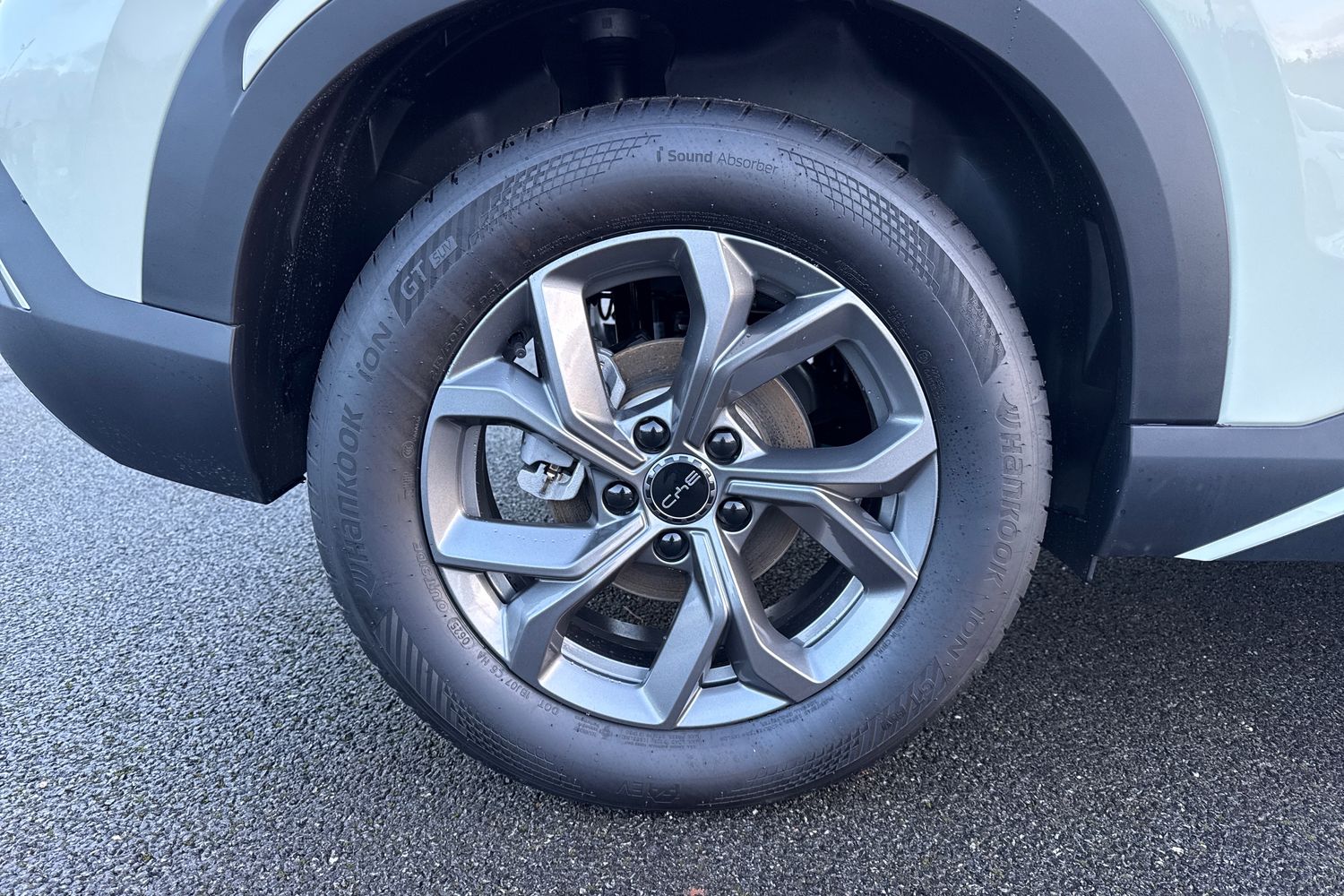 Used BYD Atto 2 2025 for sale - 77095842: Photo 21