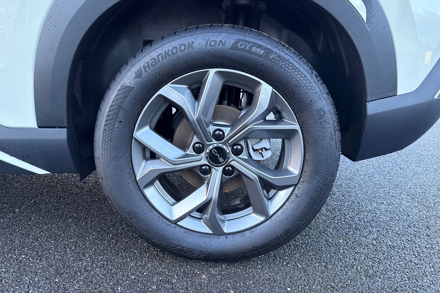 Used BYD Atto 2 2025 for sale - 77095842: Photo 22