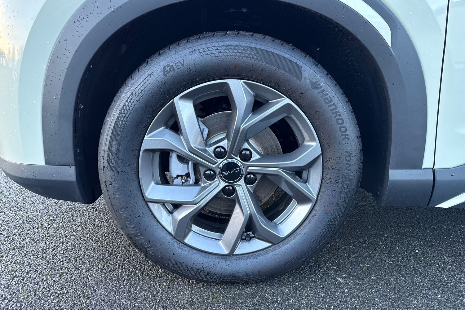 Used BYD Atto 2 2025 for sale - 77095842: Photo 23
