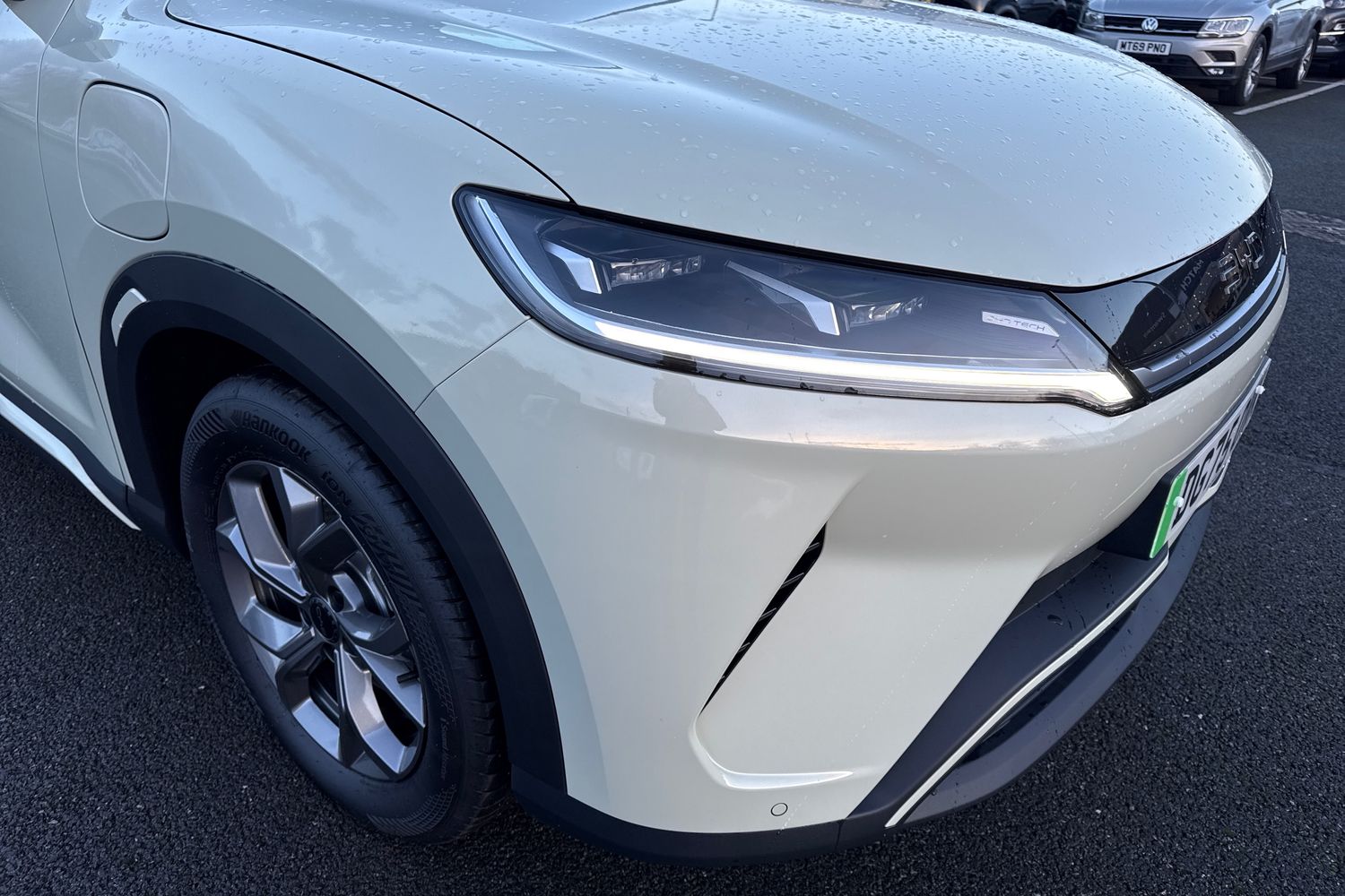 Used BYD Atto 2 2025 for sale - 77095842: Photo 25