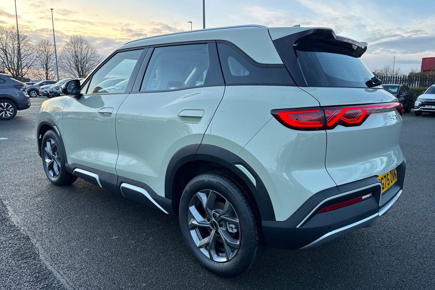 Used BYD Atto 2 2025 for sale - 77095842: Photo 29