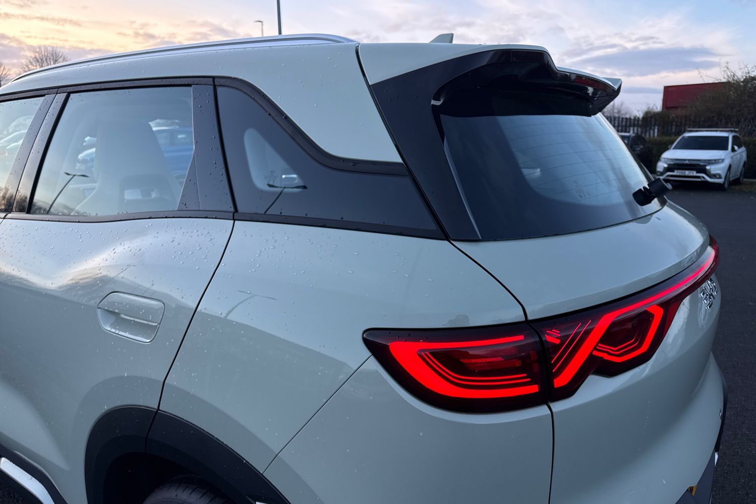 Used BYD Atto 2 2025 for sale - 77095842: Photo 30