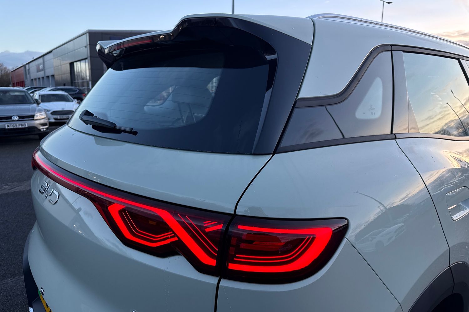 Used BYD Atto 2 2025 for sale - 77095842: Photo 31