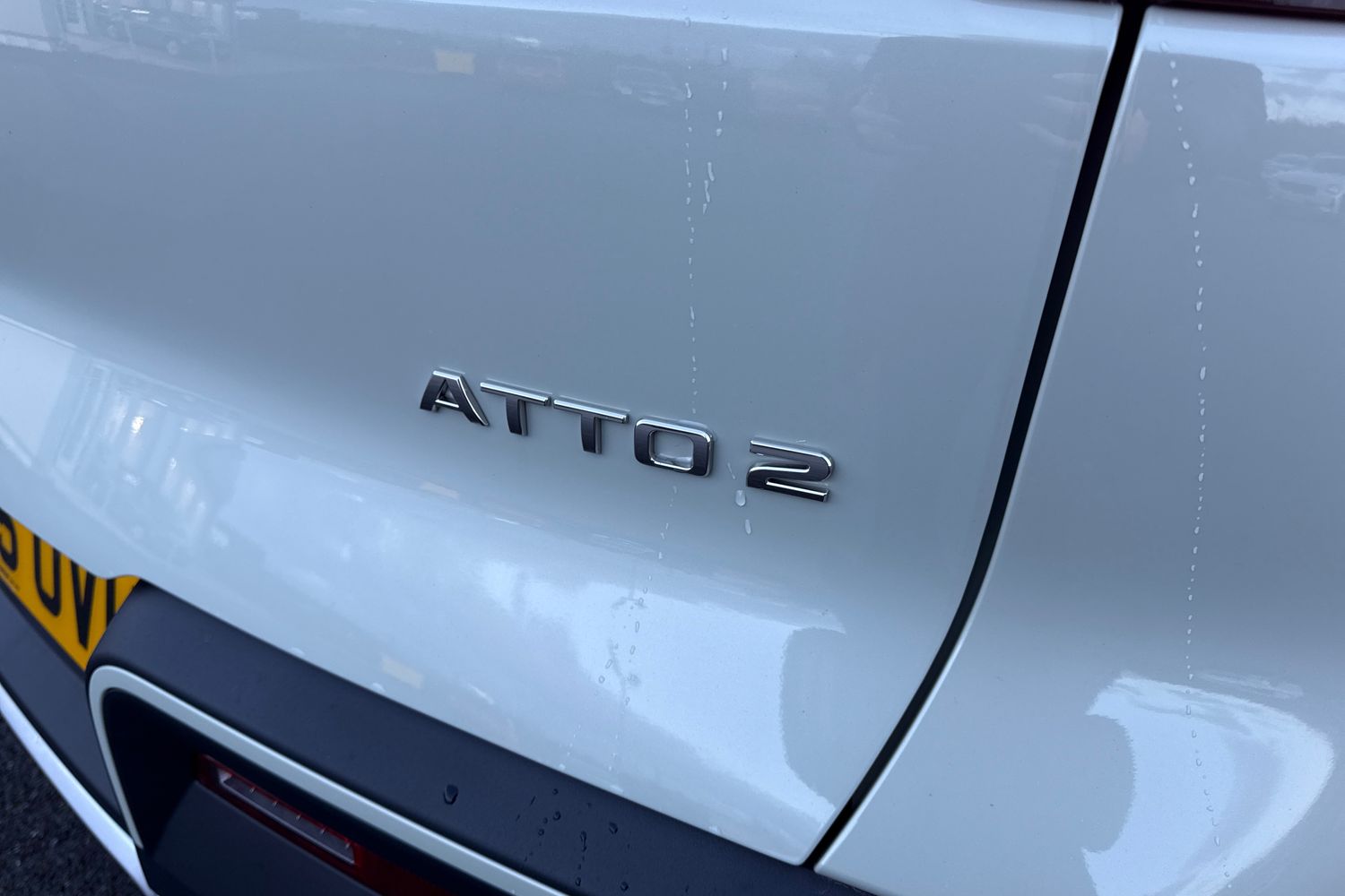 Used BYD Atto 2 2025 for sale - 77095842: Photo 32