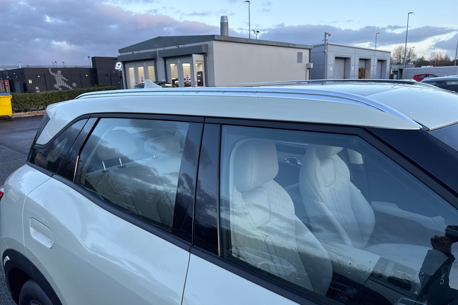 Used BYD Atto 2 2025 for sale - 77095842: Photo 34