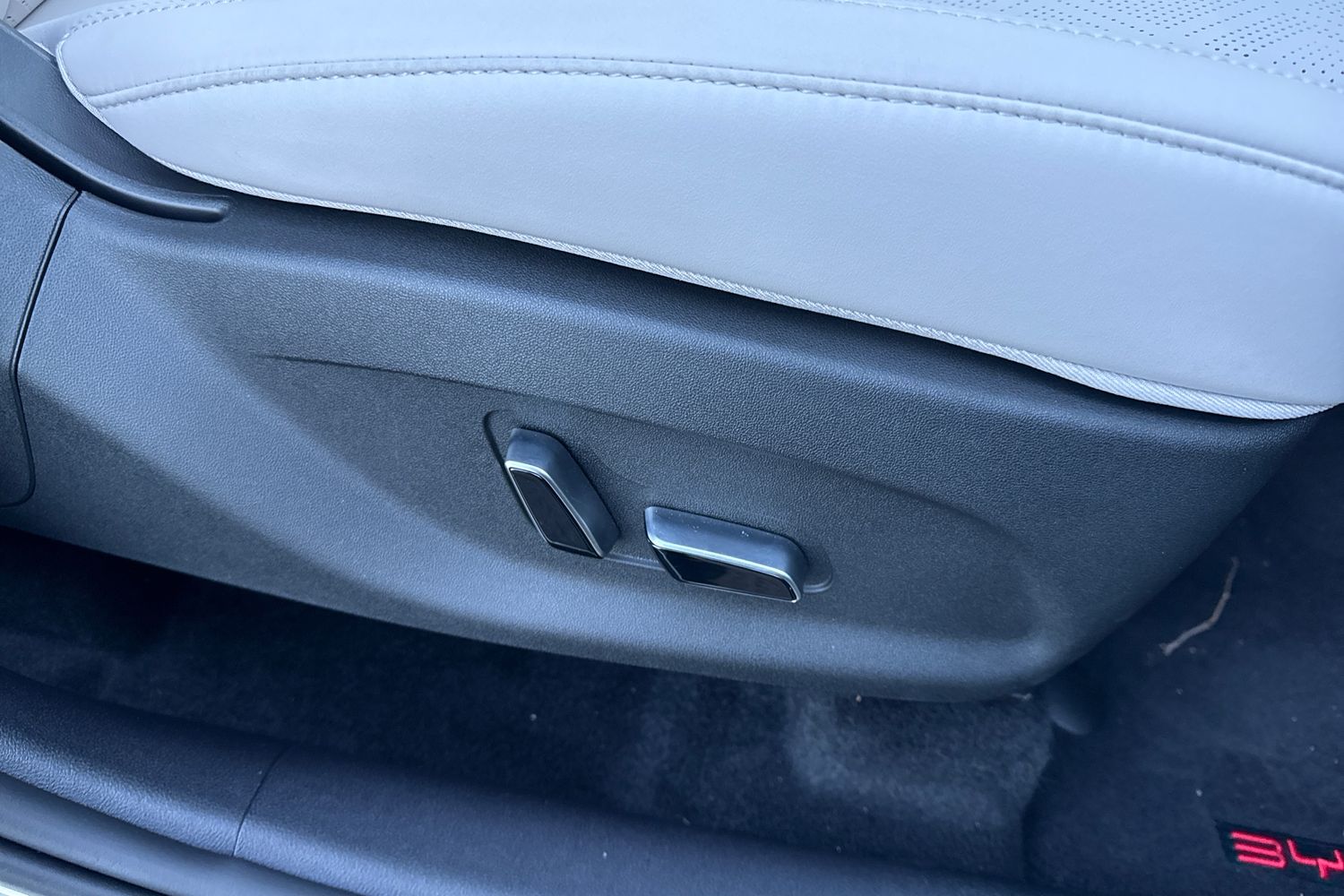 Used BYD Atto 2 2025 for sale - 77095842: Photo 38