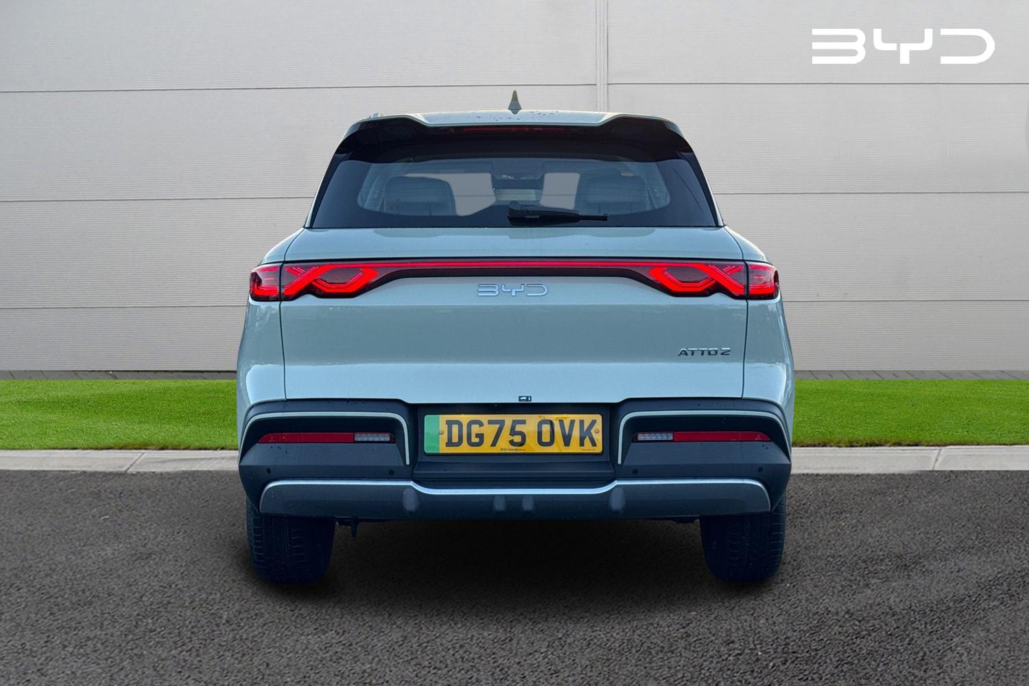 Used BYD Atto 2 2025 for sale - 77095842: Photo 4