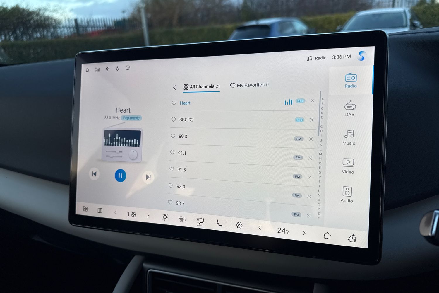 Used BYD Atto 2 2025 for sale - 77095842: Photo 46