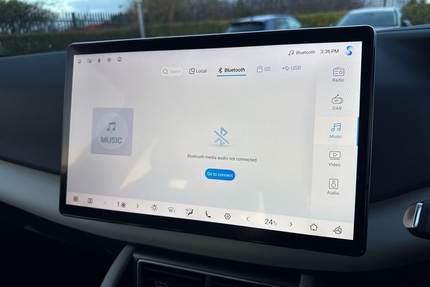 Used BYD Atto 2 2025 for sale - 77095842: Photo 47