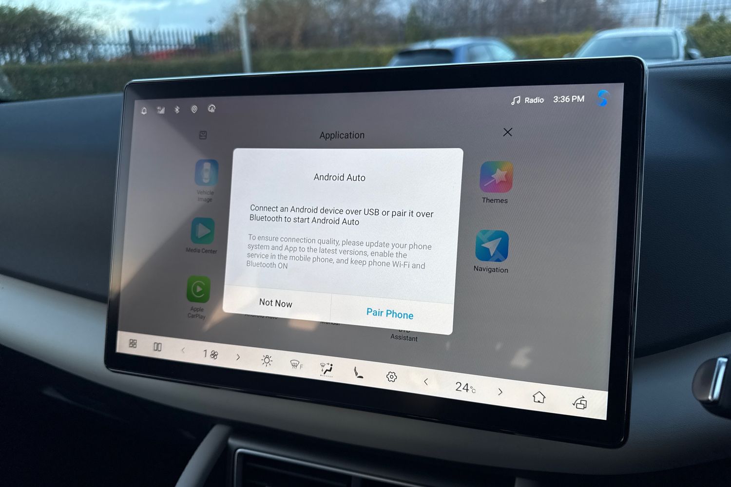 Used BYD Atto 2 2025 for sale - 77095842: Photo 49