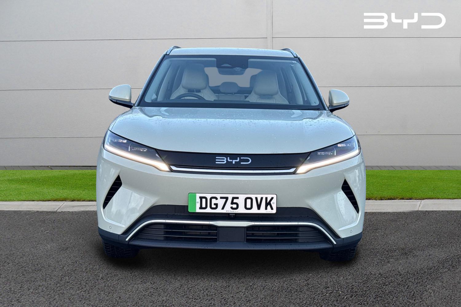 Used BYD Atto 2 2025 for sale - 77095842: Photo 5