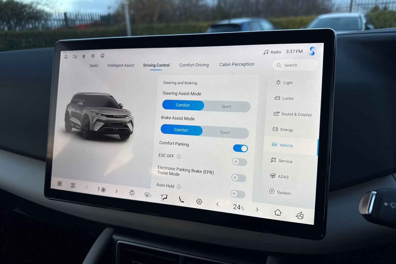 Used BYD Atto 2 2025 for sale - 77095842: Photo 53