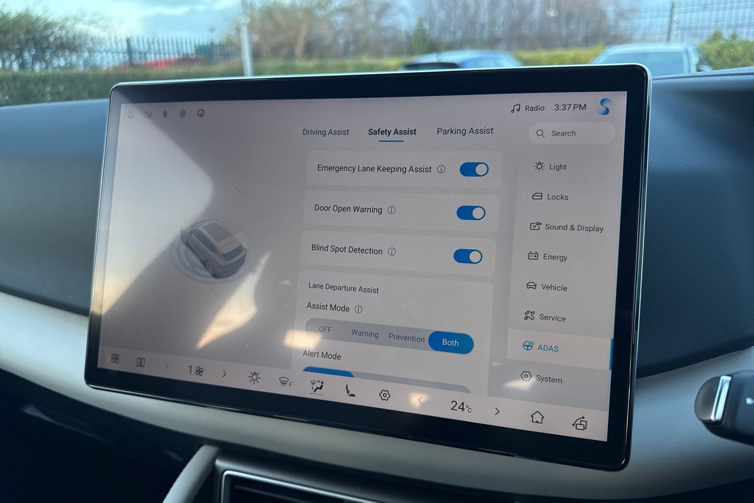 Used BYD Atto 2 2025 for sale - 77095842: Photo 54