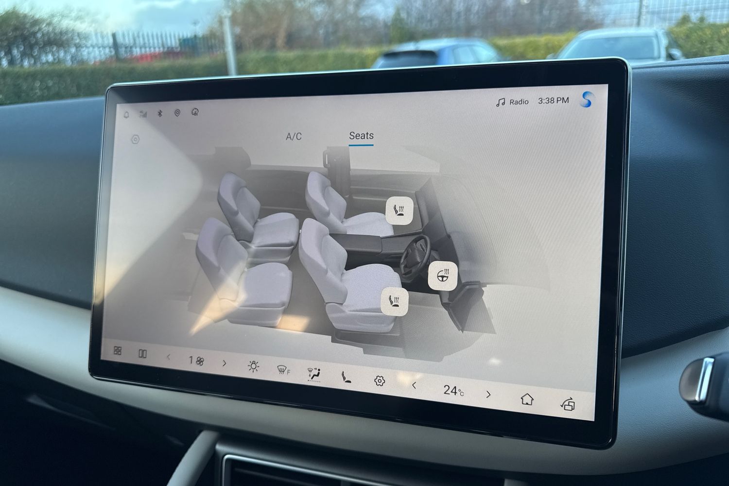 Used BYD Atto 2 2025 for sale - 77095842: Photo 55