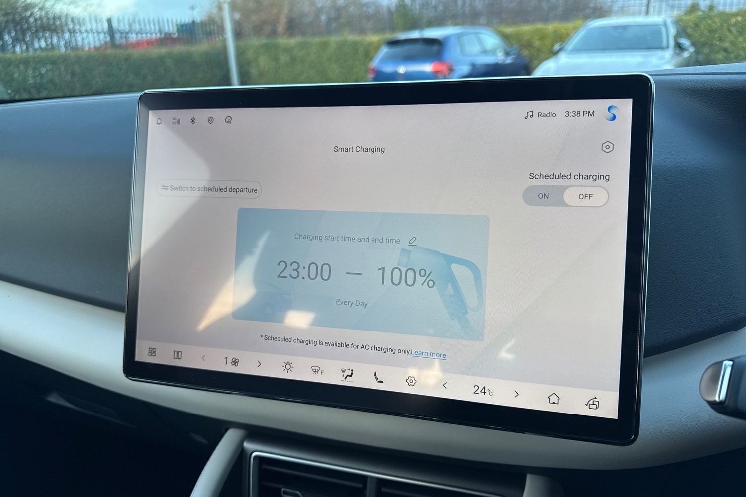 Used BYD Atto 2 2025 for sale - 77095842: Photo 56