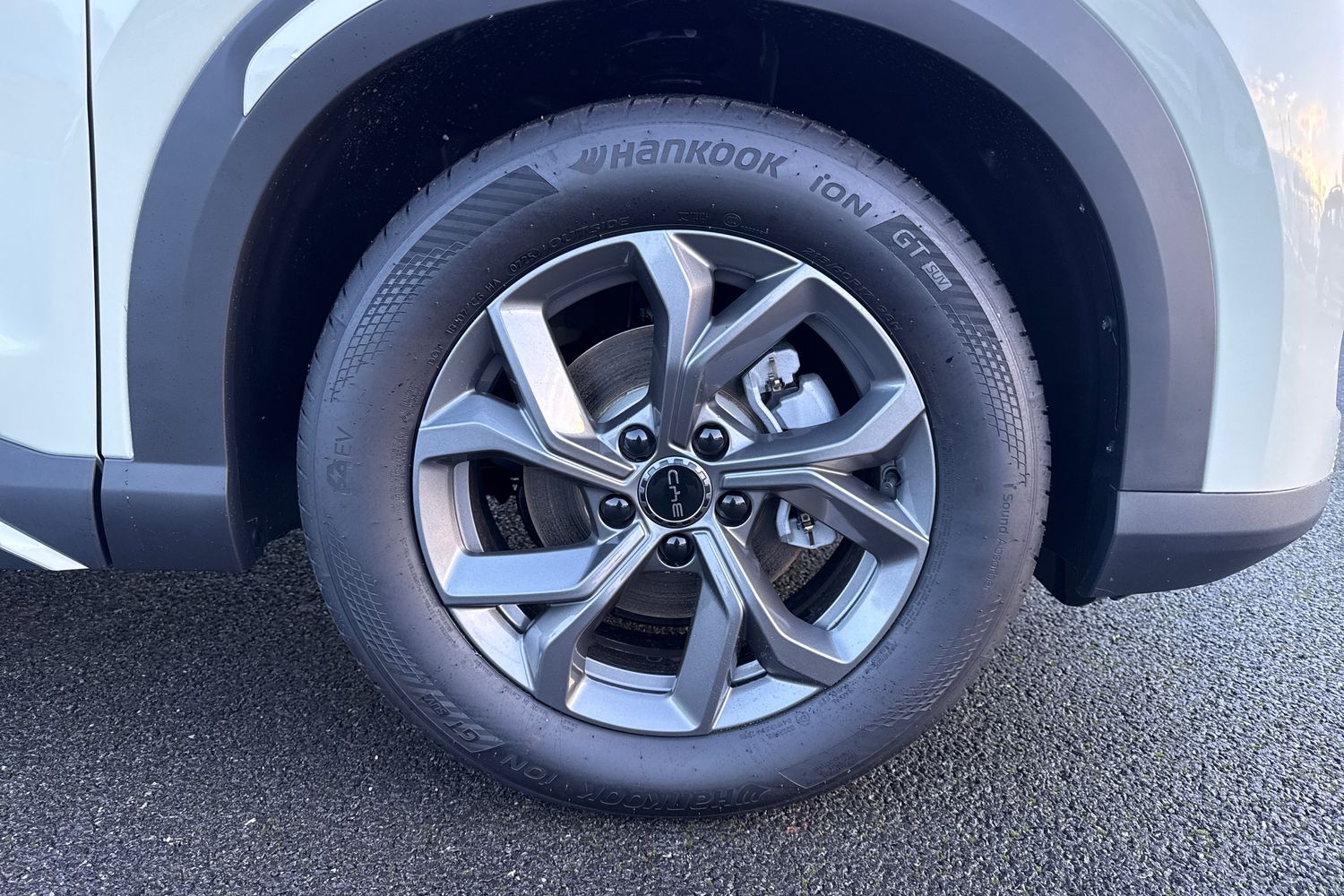 Used BYD Atto 2 2025 for sale - 77095842: Photo 6