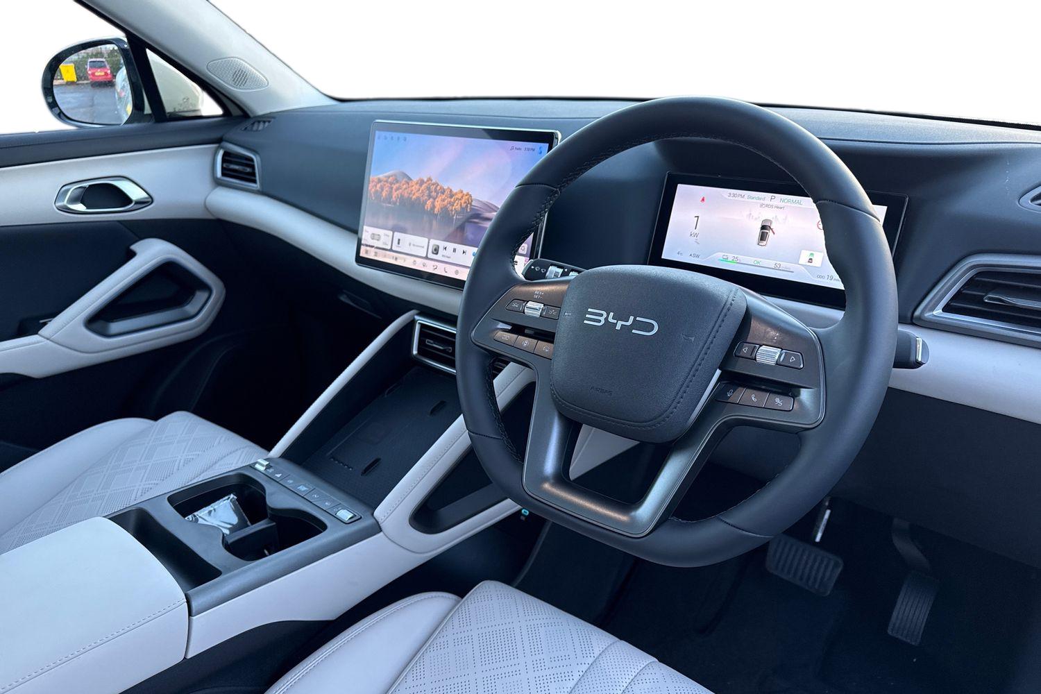 Used BYD Atto 2 2025 for sale - 77095842: Photo 7