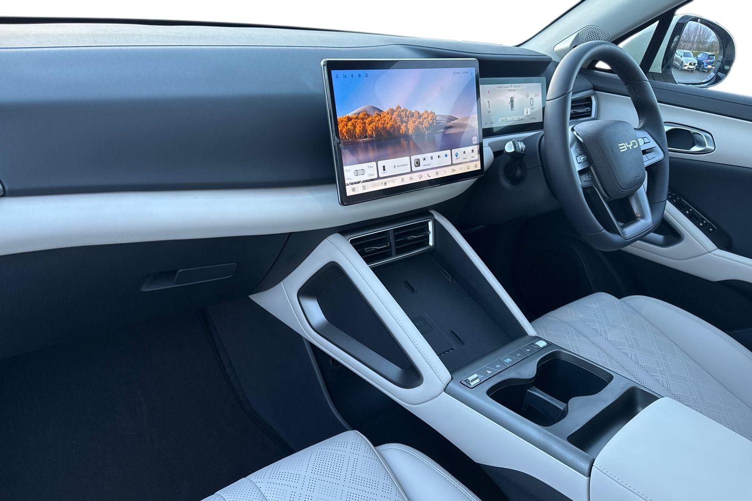 Used BYD Atto 2 2025 for sale - 77095842: Photo 8