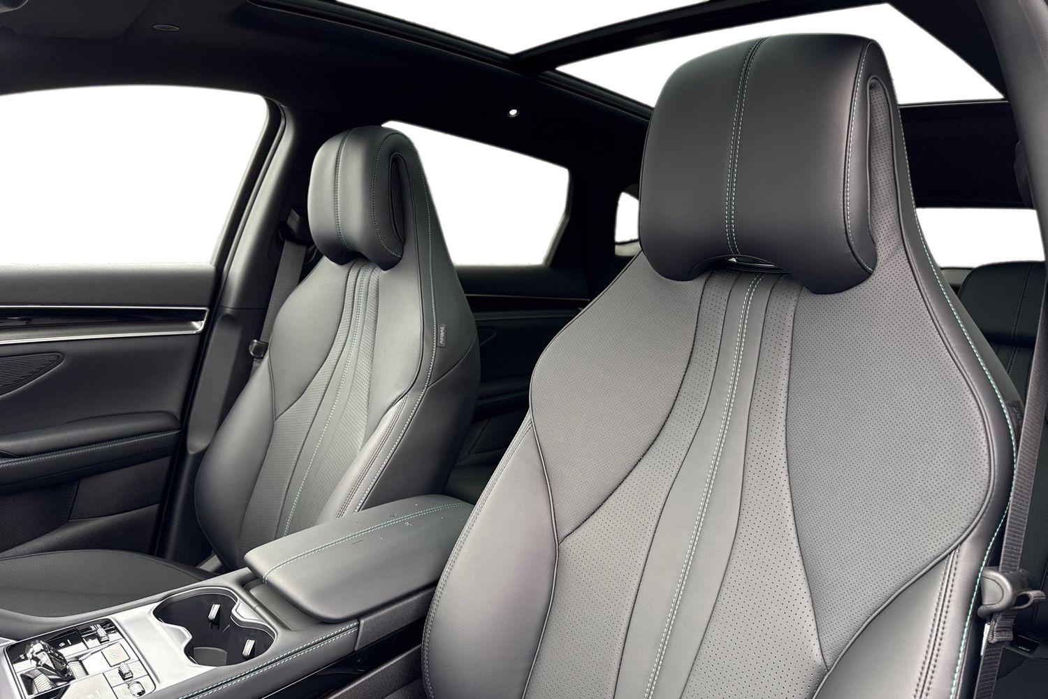 Used BYD Seal U 2026 for sale - 77236025: Photo 10