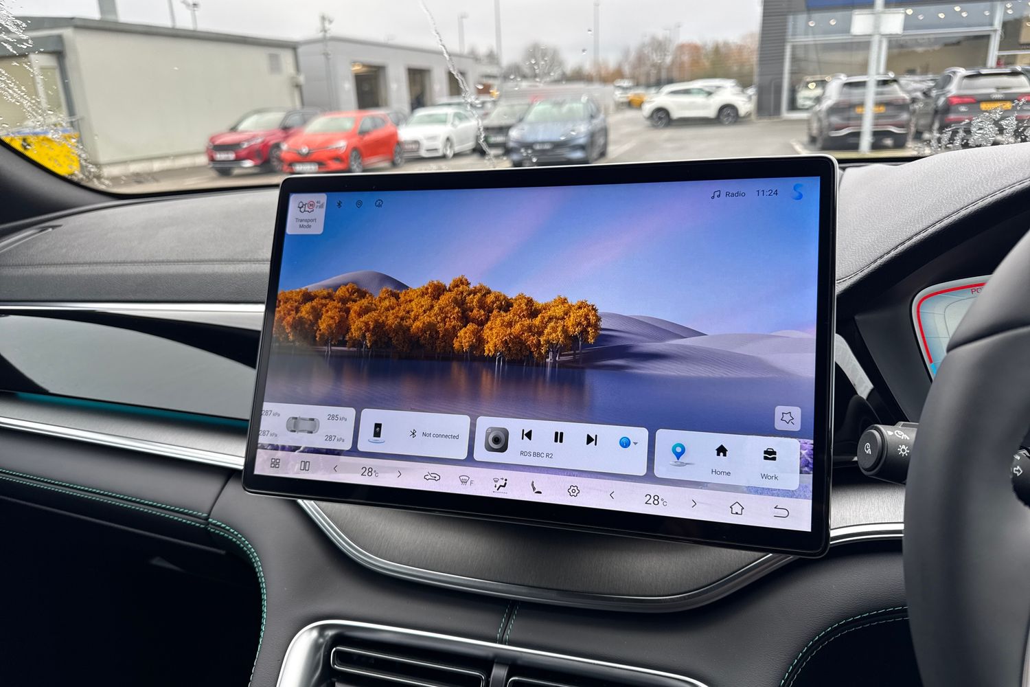 Used BYD Seal U 2026 for sale - 77236025: Photo 11